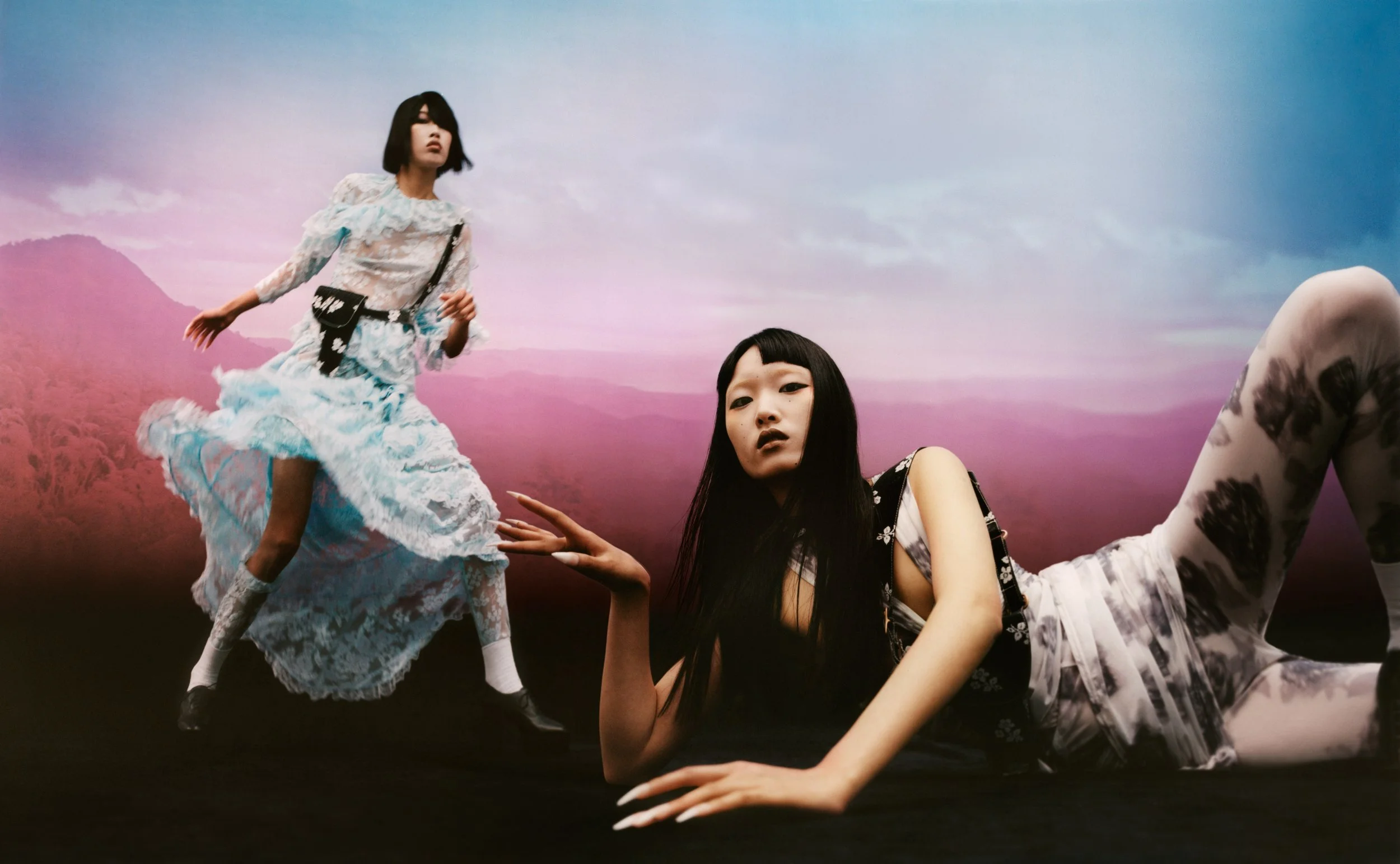 Yuhan Wang. — Perfect˙